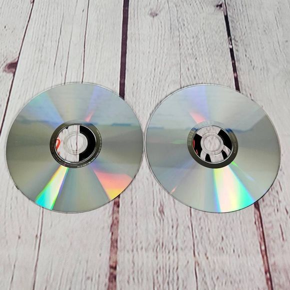 SCARFACE Al Pacino Two Disk Anniversary Edition DVD Set, 1983 Widescreen - Picture 6 of 6